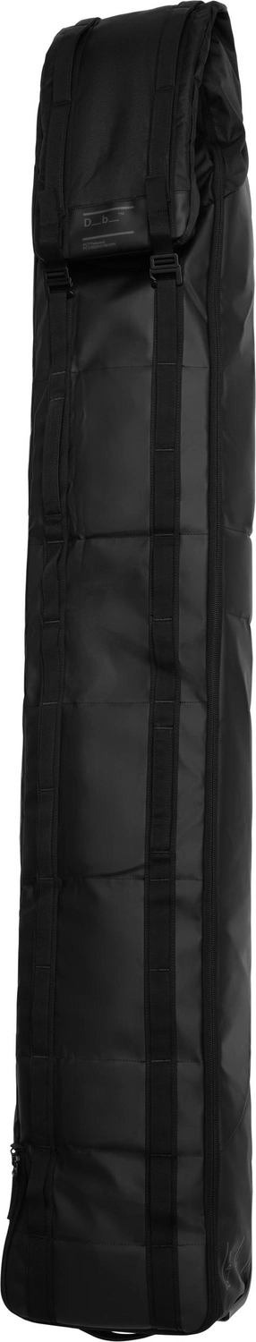 Sac de Ski Db Snow Roller Black Out