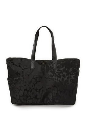 SAC DE VOYAGE EN NYLON - MMK pour FEMME | Printemps