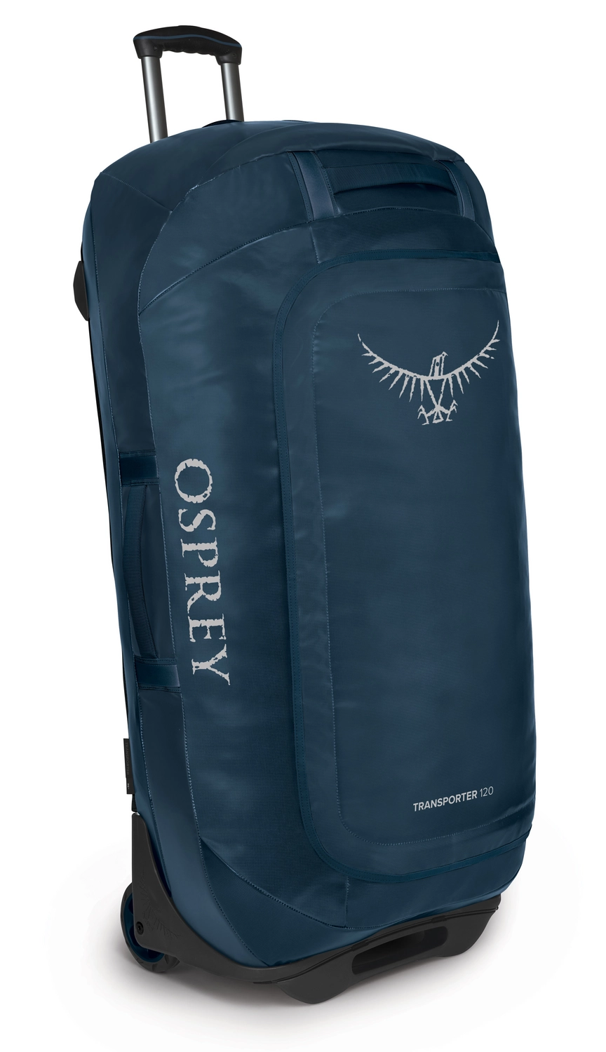 Sac de Voyage Osprey Rolling Transporter 120 Venturi Blue