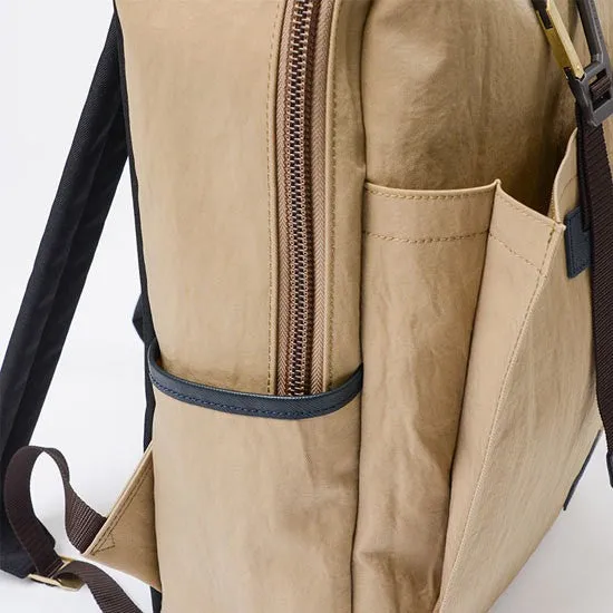 Sac Master-Piece 02340 V2 Link Navy Blue
