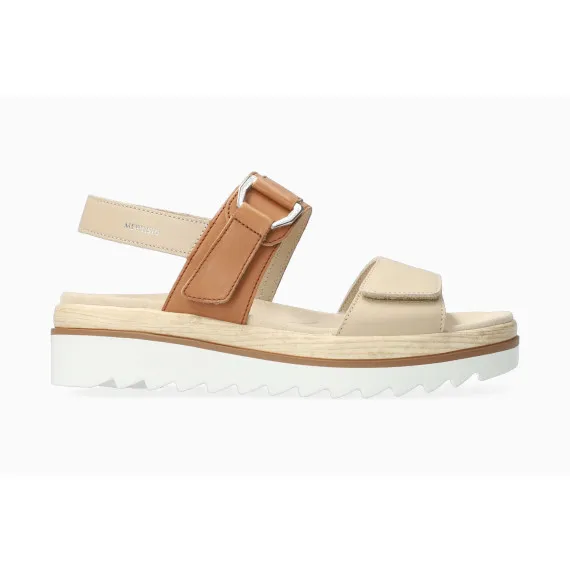 Sandales DAKOTA Beige