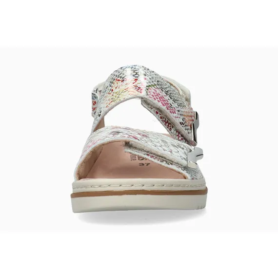Sandales DARCIE Multicolore
