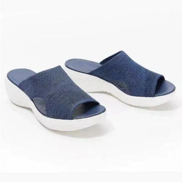 Sandales Ortho-confort + 2024