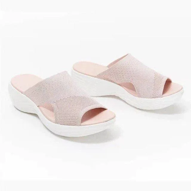 Sandales Ortho-confort + 2024
