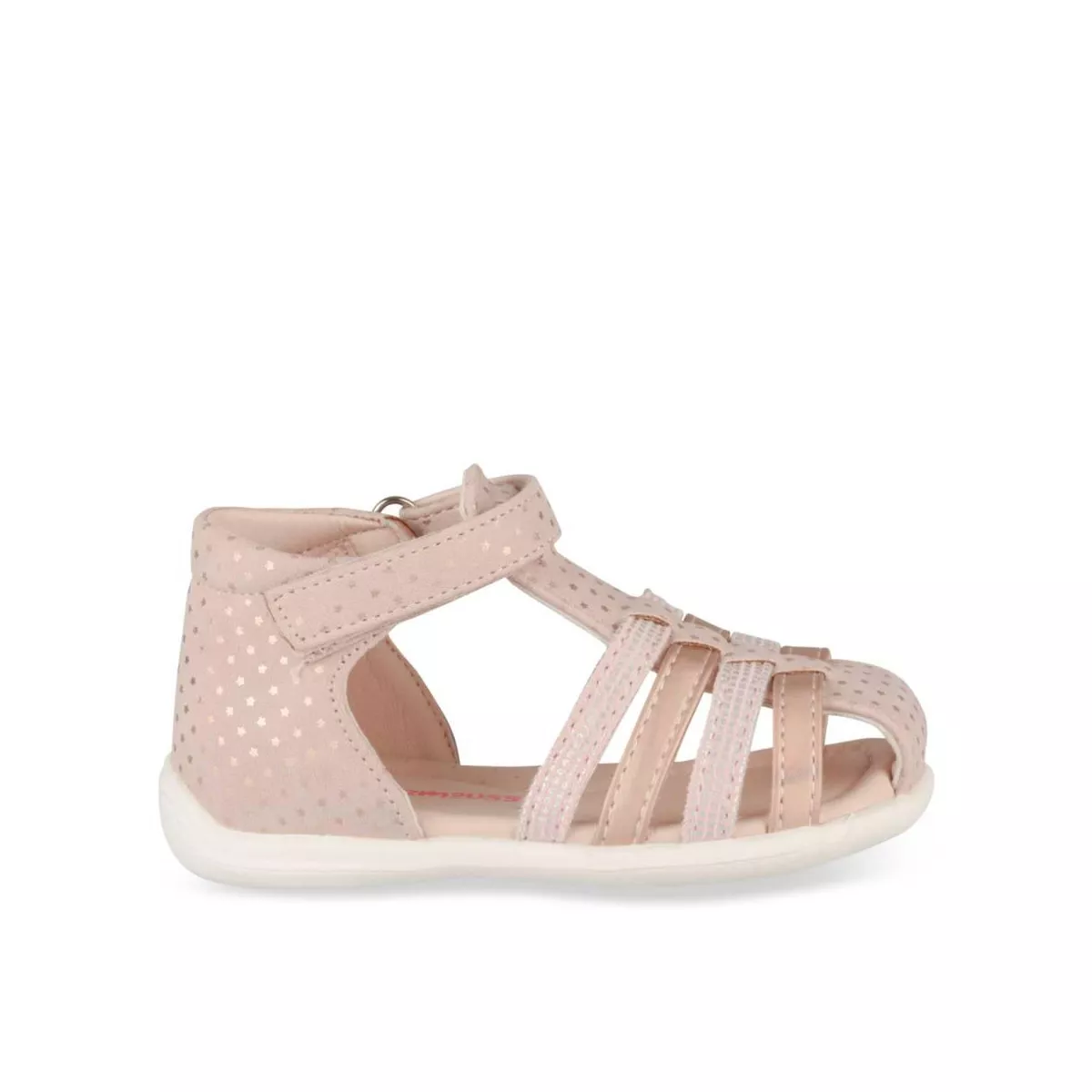 Sandales ROSE FREEMOUSS GIRL