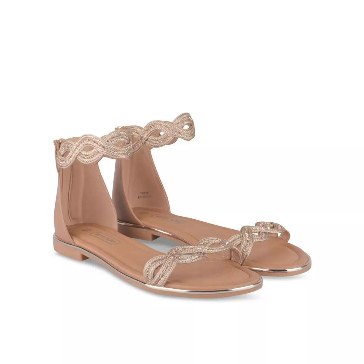 Sandales ROSE MERRY SCOTT