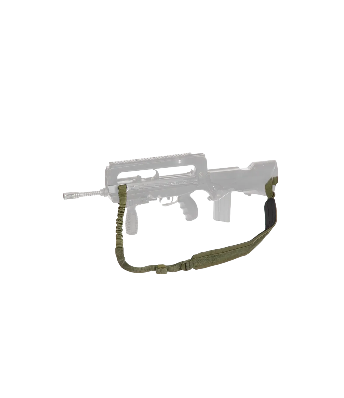 Sangle Famas ISTC Kaki - Ares