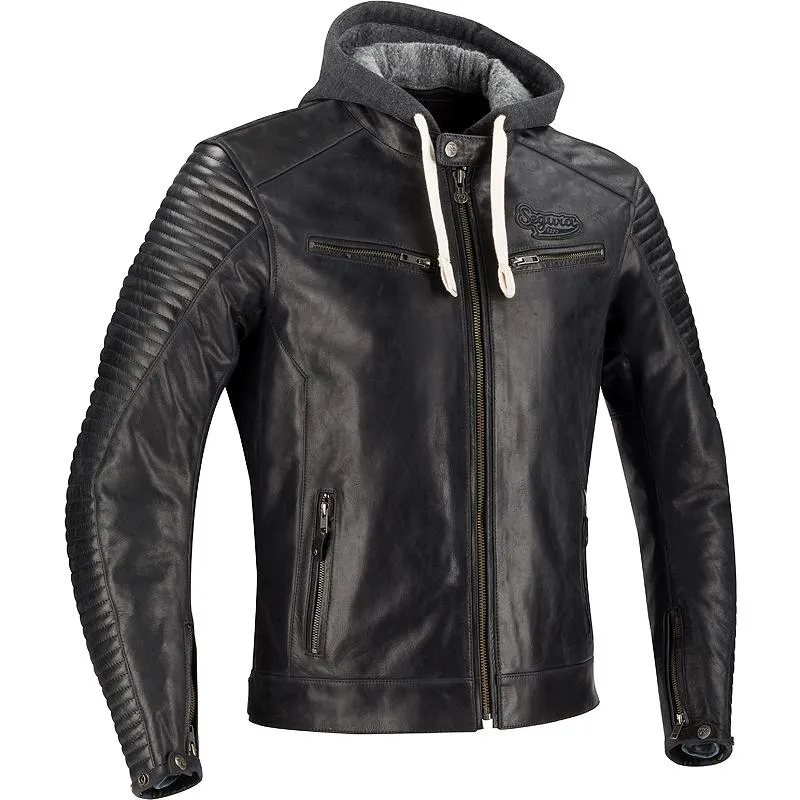 SEGURA Blouson DORIAN  Blouson moto cuir