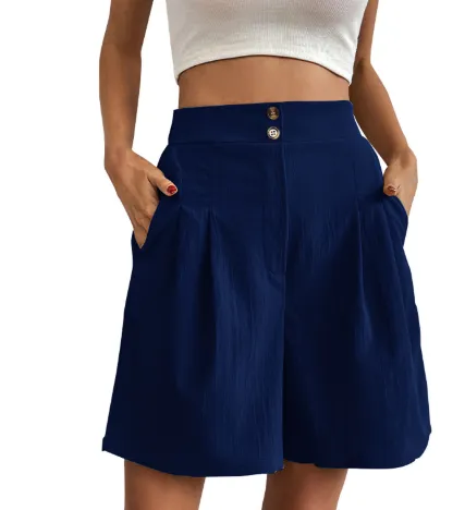 Sejal | Femme Short