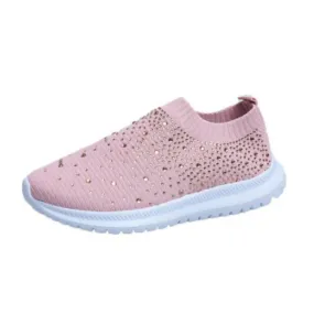 Selena | Chaussures Slip-On légantes