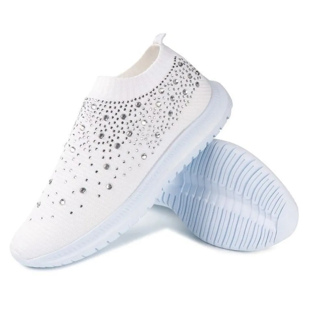 Selena | Chaussures Slip-On légantes