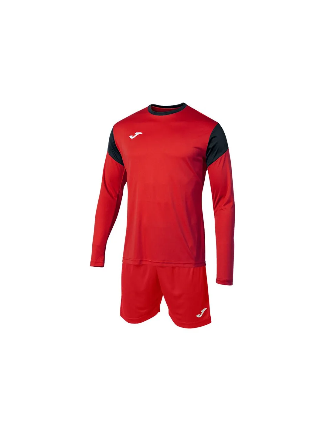 Set Joma Phoenix Gk Rouge Noir