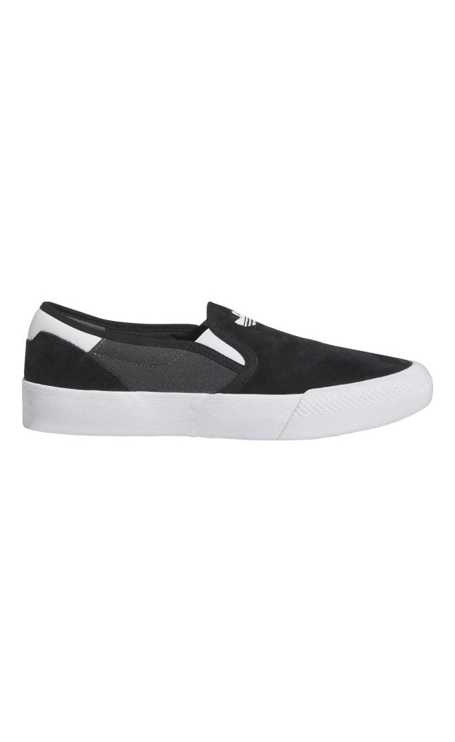 Shmoofoil Slip Chaussures de Skate Unisexe