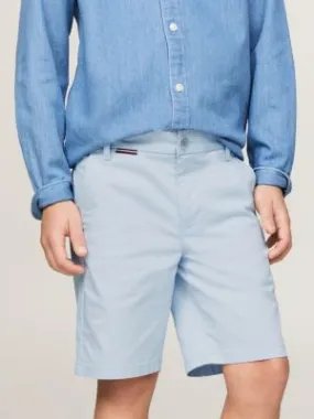 Short chino Essential 1985 Collection | Bleu | Tommy Hilfiger