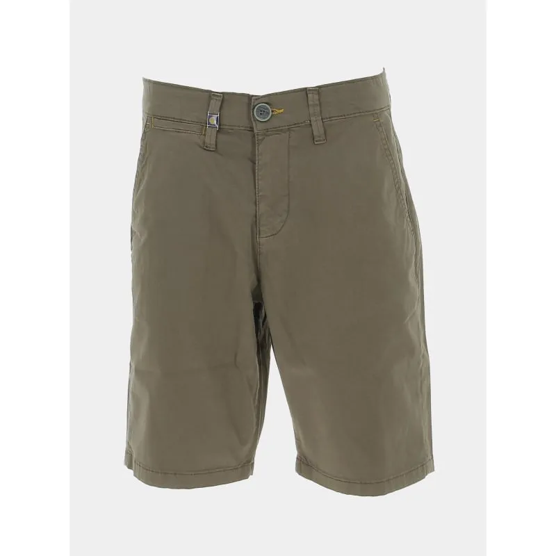 Short chino fury beige homme - Jack & Jones | wimod