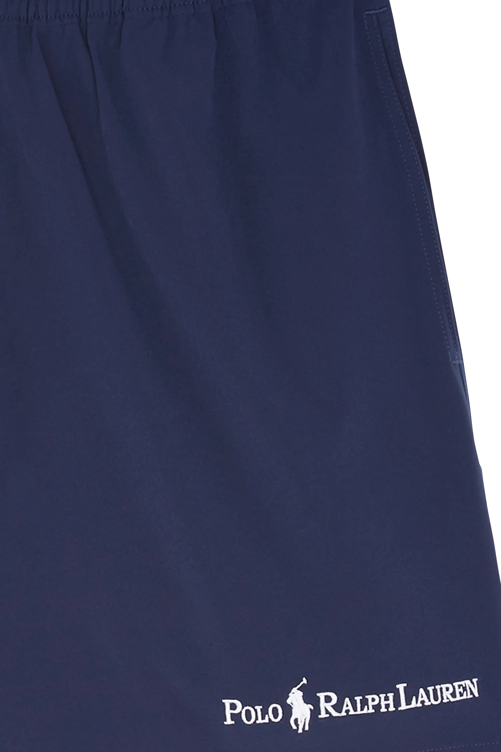 Short De Bain Bleu Polo Ralph Lauren - Homme | Citadium