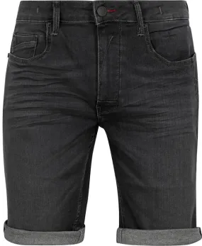 Short Denim No Excess Anthracite 23819D58N2-223 commander en