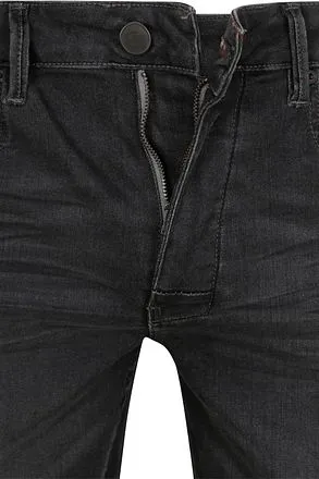 Short Denim No Excess Anthracite 23819D58N2-223 commander en