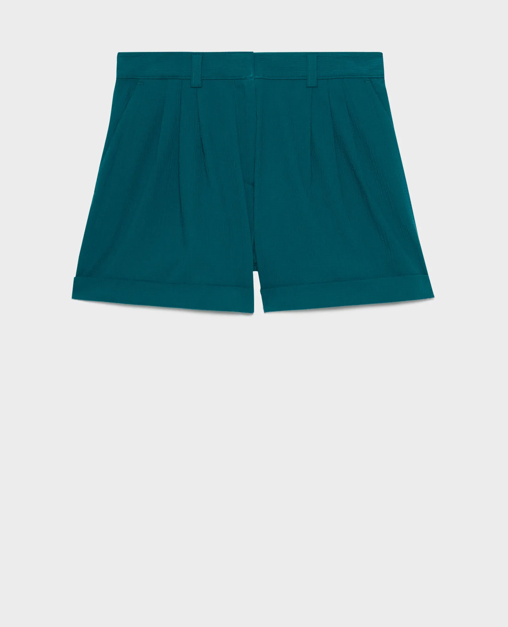 Short en coton