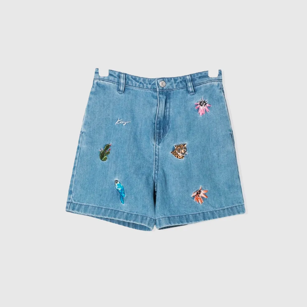 Short enfant