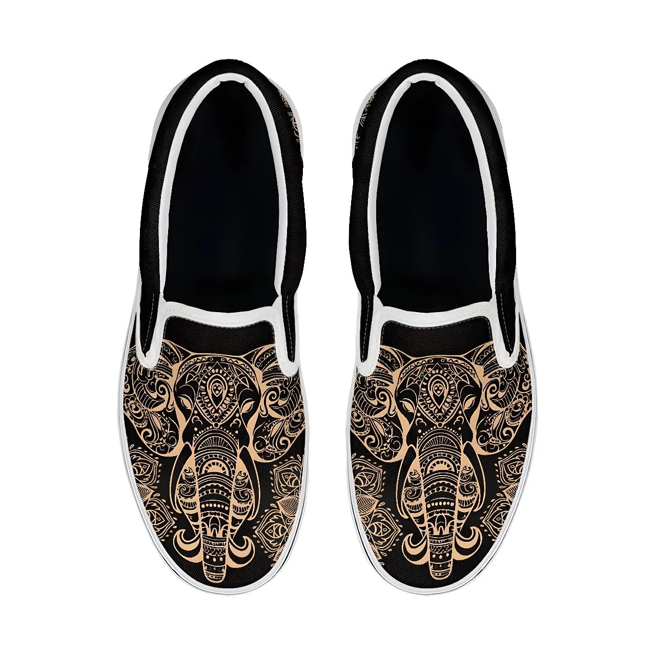 Slip-on Shoes Ganesh