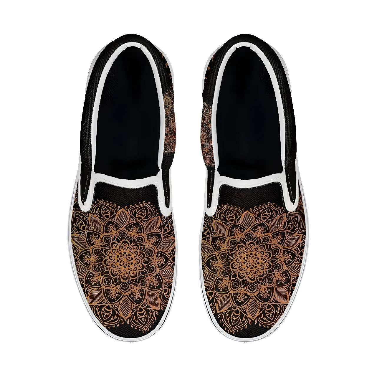 Slip-on Shoes Vishnu