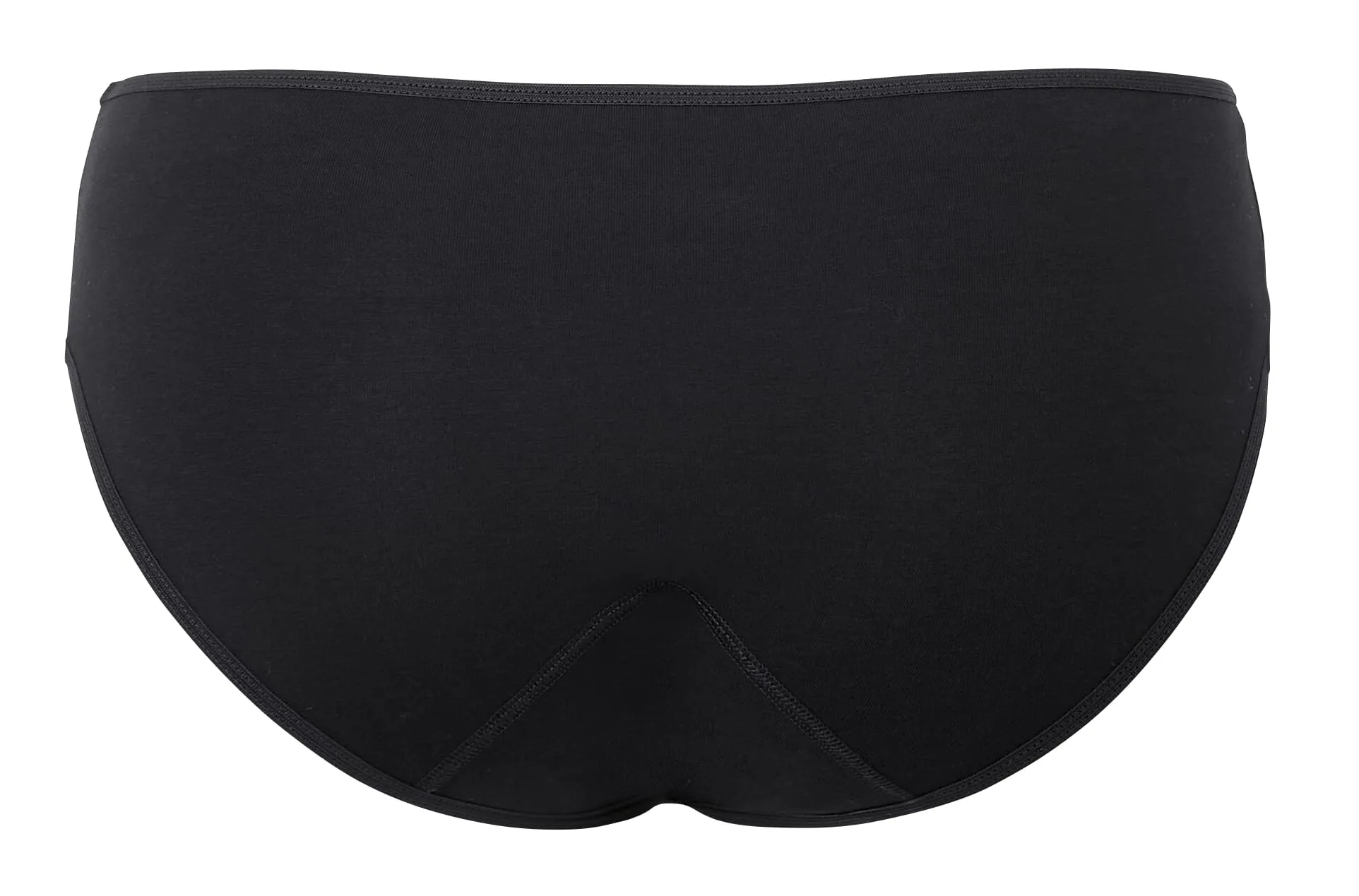 Slip périodiques femme protection moyenne