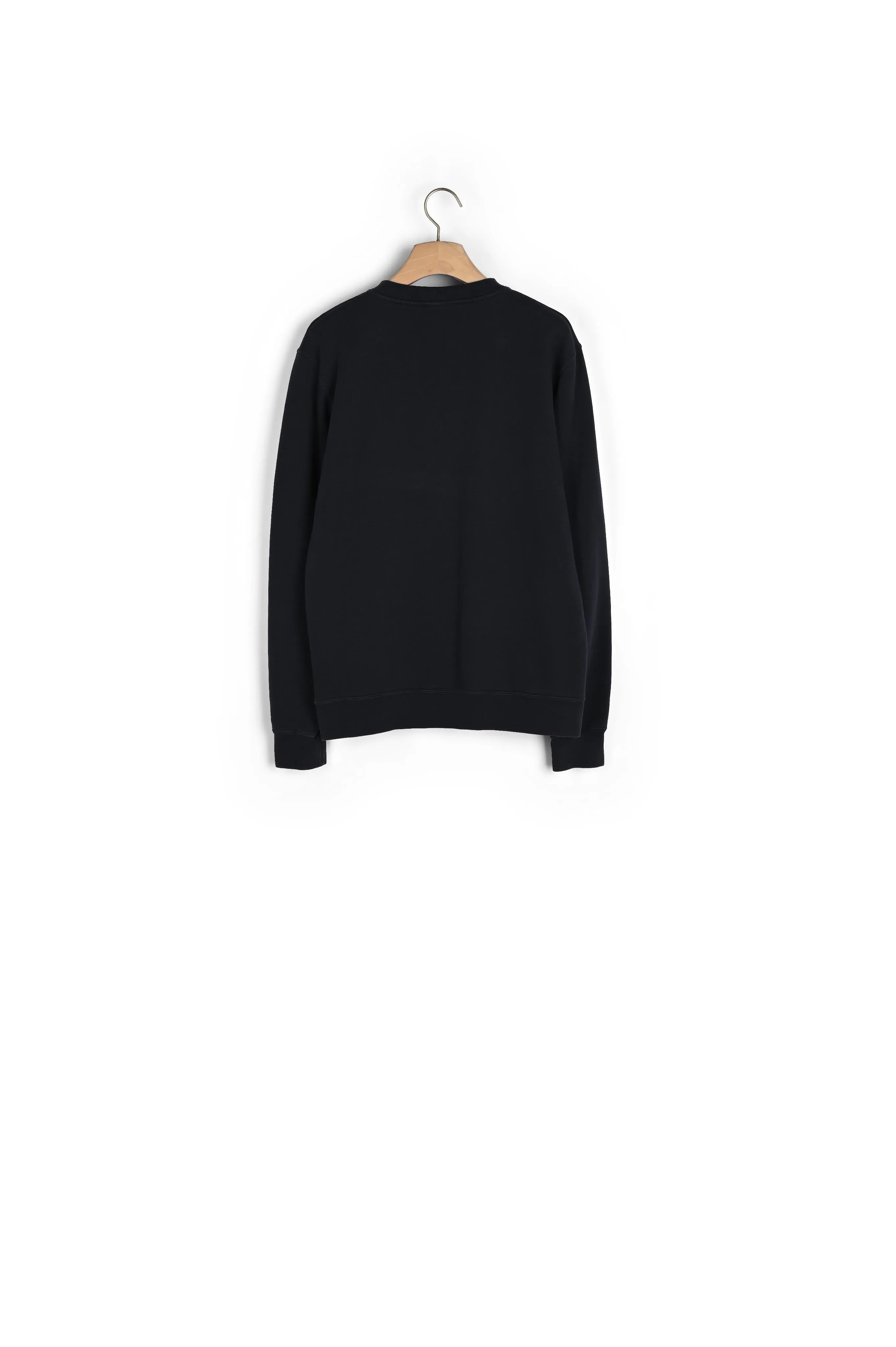 Sweat avec broderie Sandro