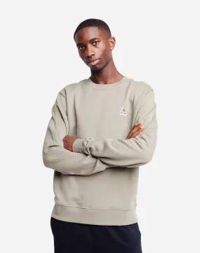 Sweat Canopée argile Taille L Couleurs Argile