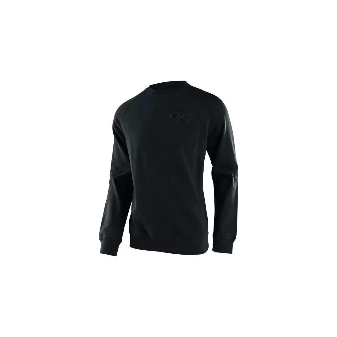 Sweat Troy Lee Designs Shop Crew noir