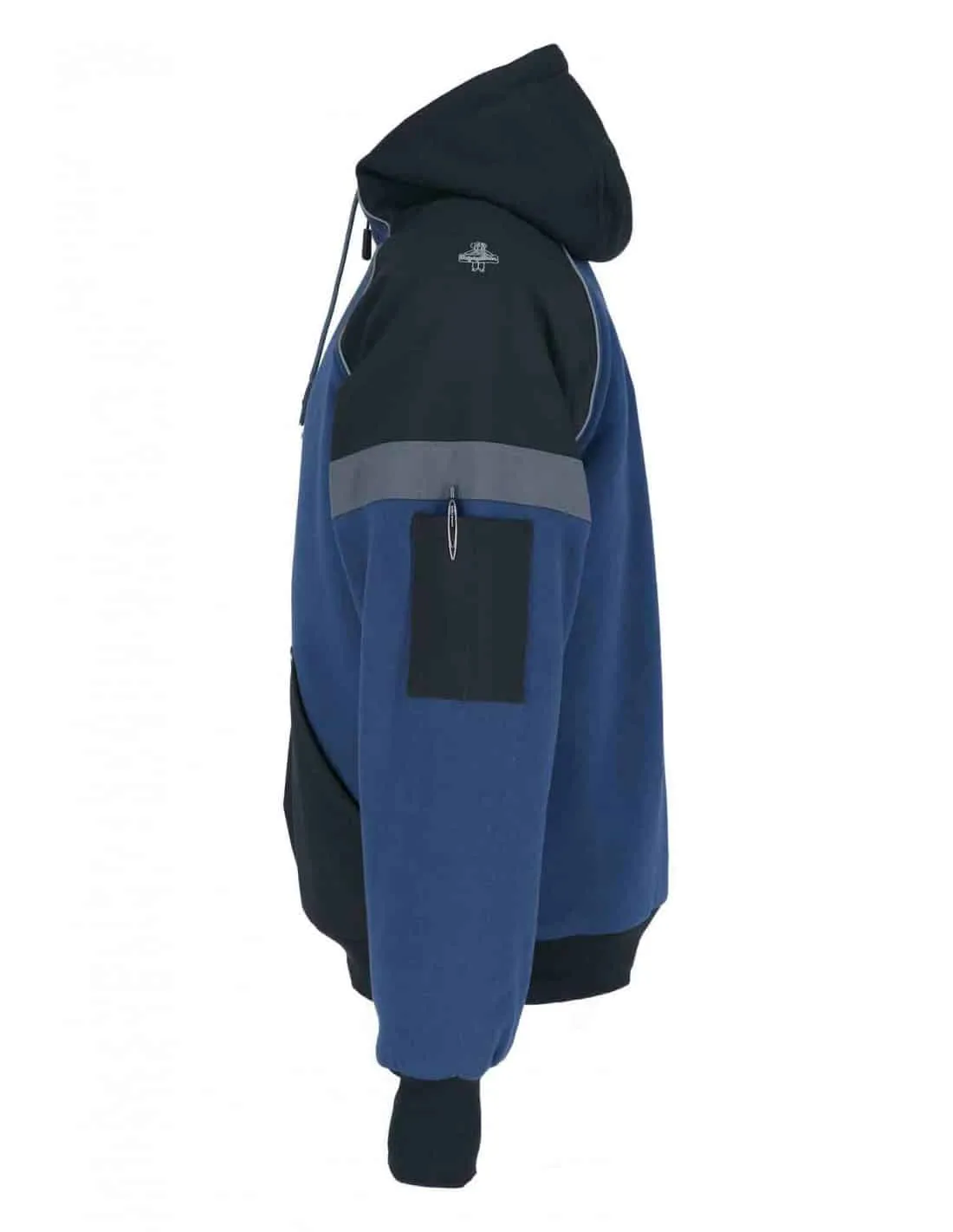 Sweatshirt 3 Couches Frostline® Refrigiwear