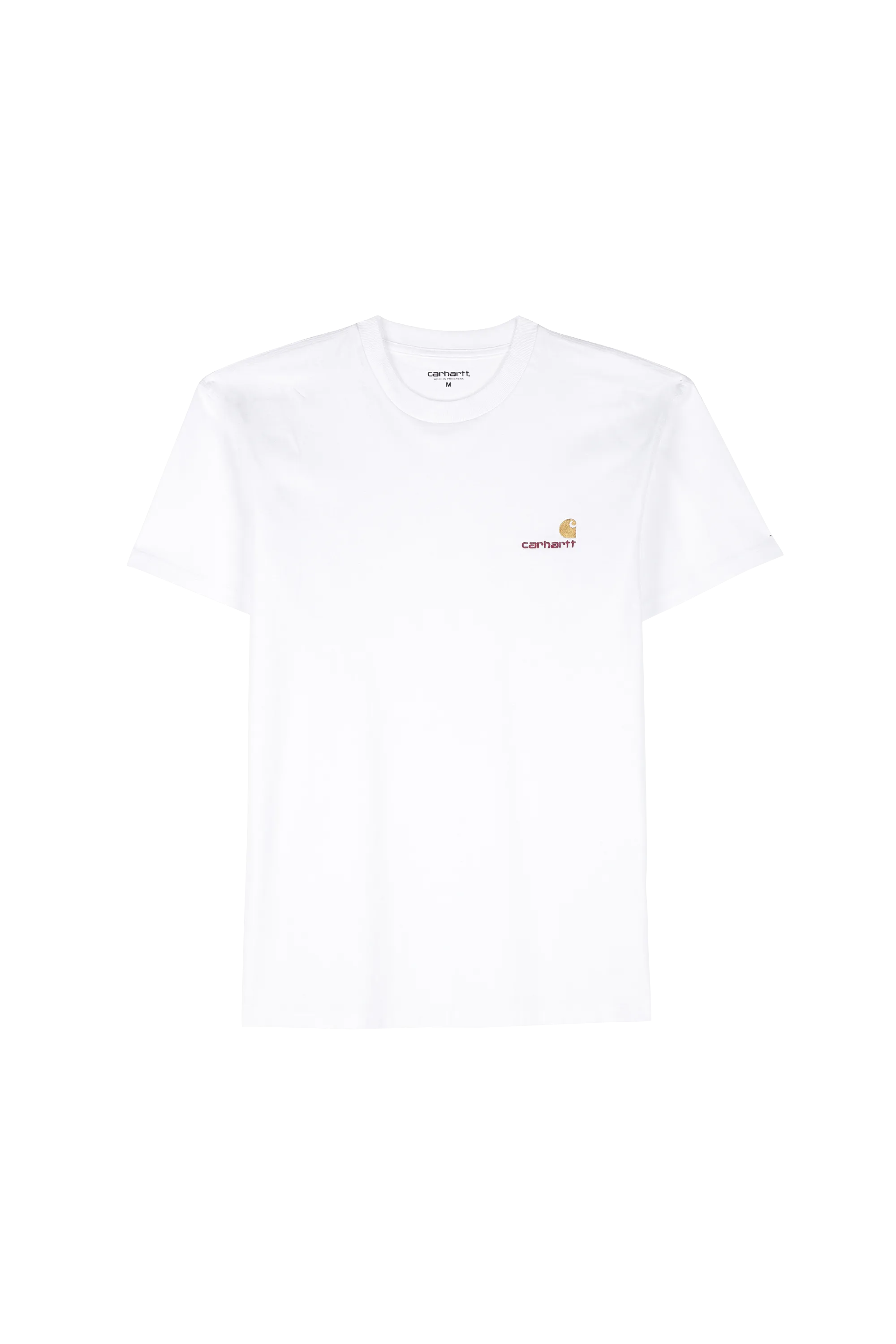 T-shirt Blanc Carhartt Wip - Homme | Citadium