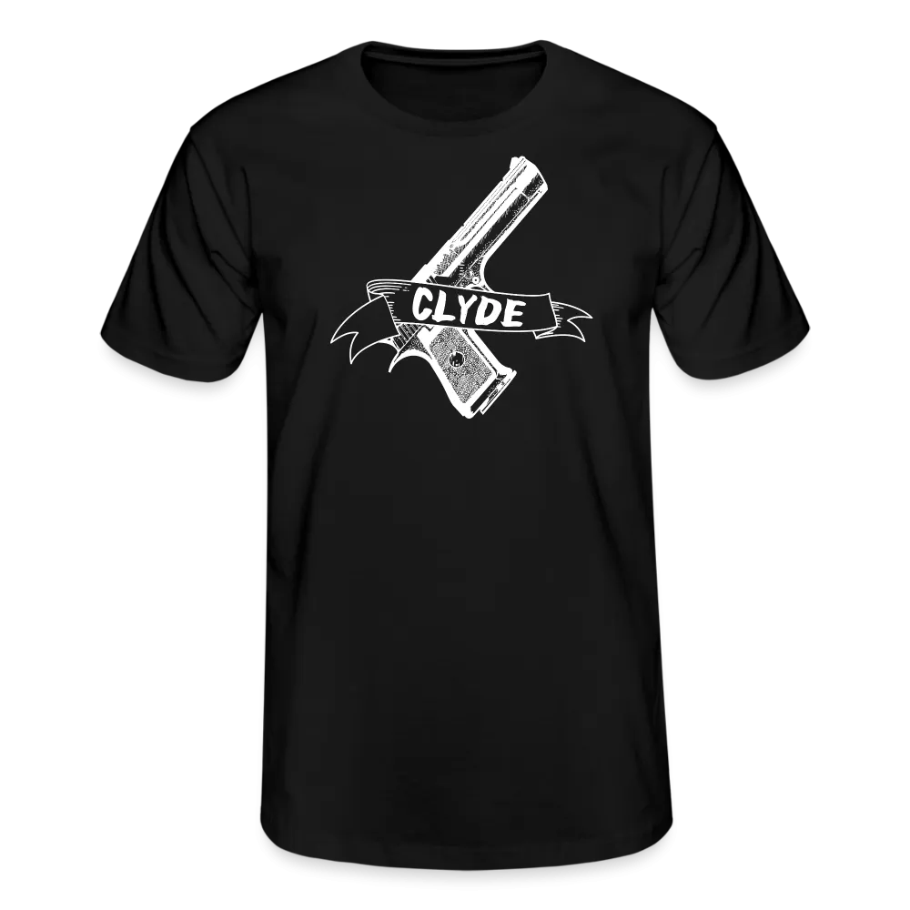 T-shirt Homme Fruit of the Loom, Clyde