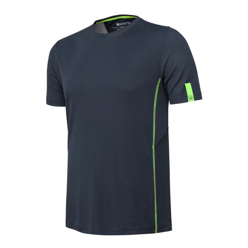 T-Shirt Ice Power Beretta