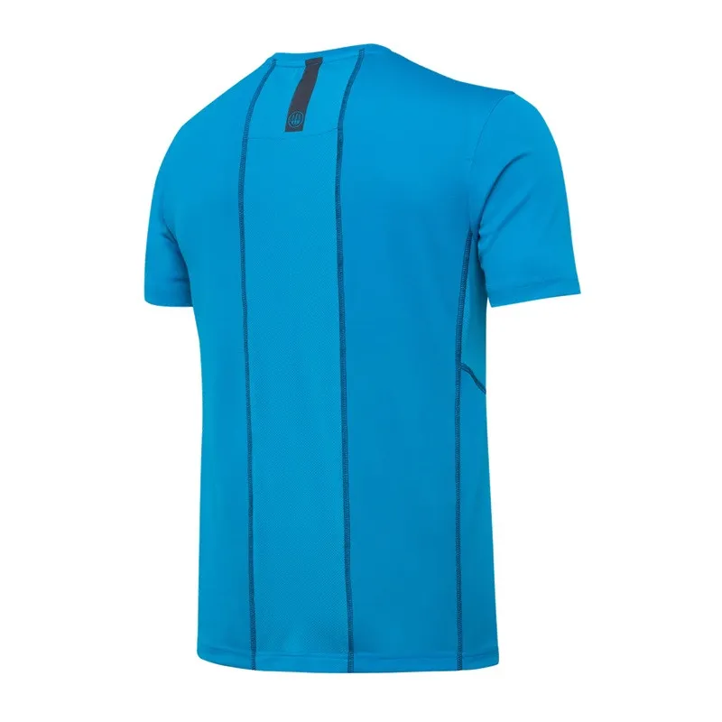 T-Shirt Ice Power Beretta