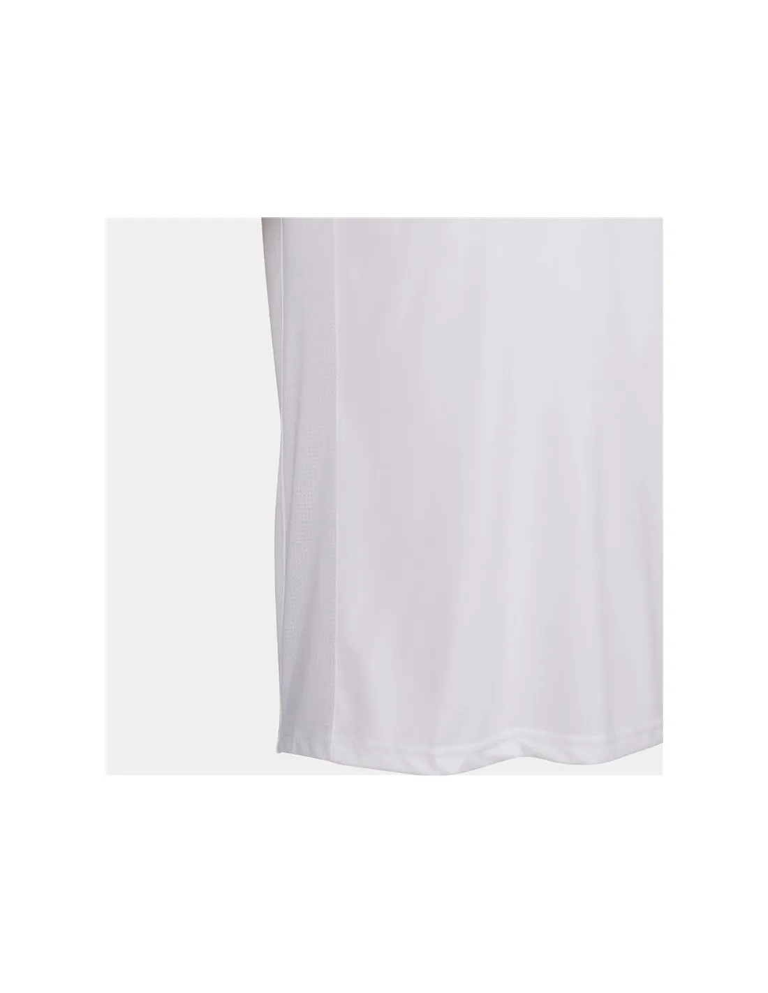 T-shirt Joma Homme Sportive Cosenza Short Sleeve White
