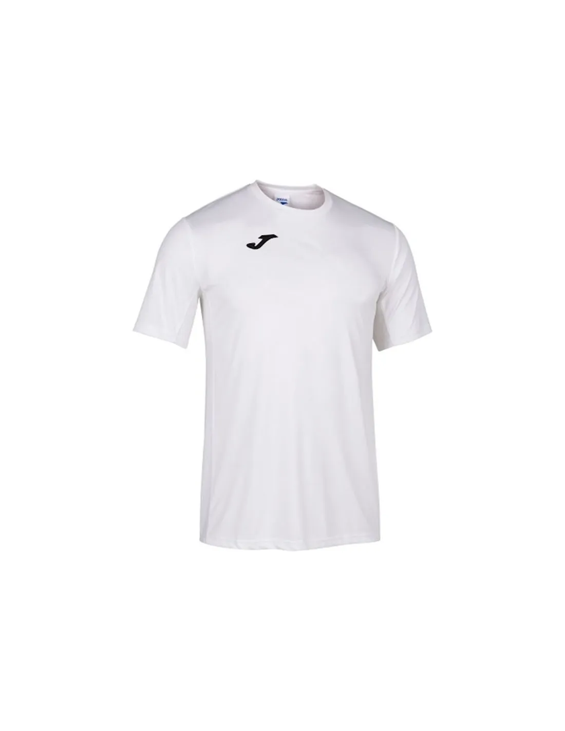 T-shirt Joma Homme Sportive Cosenza Short Sleeve White