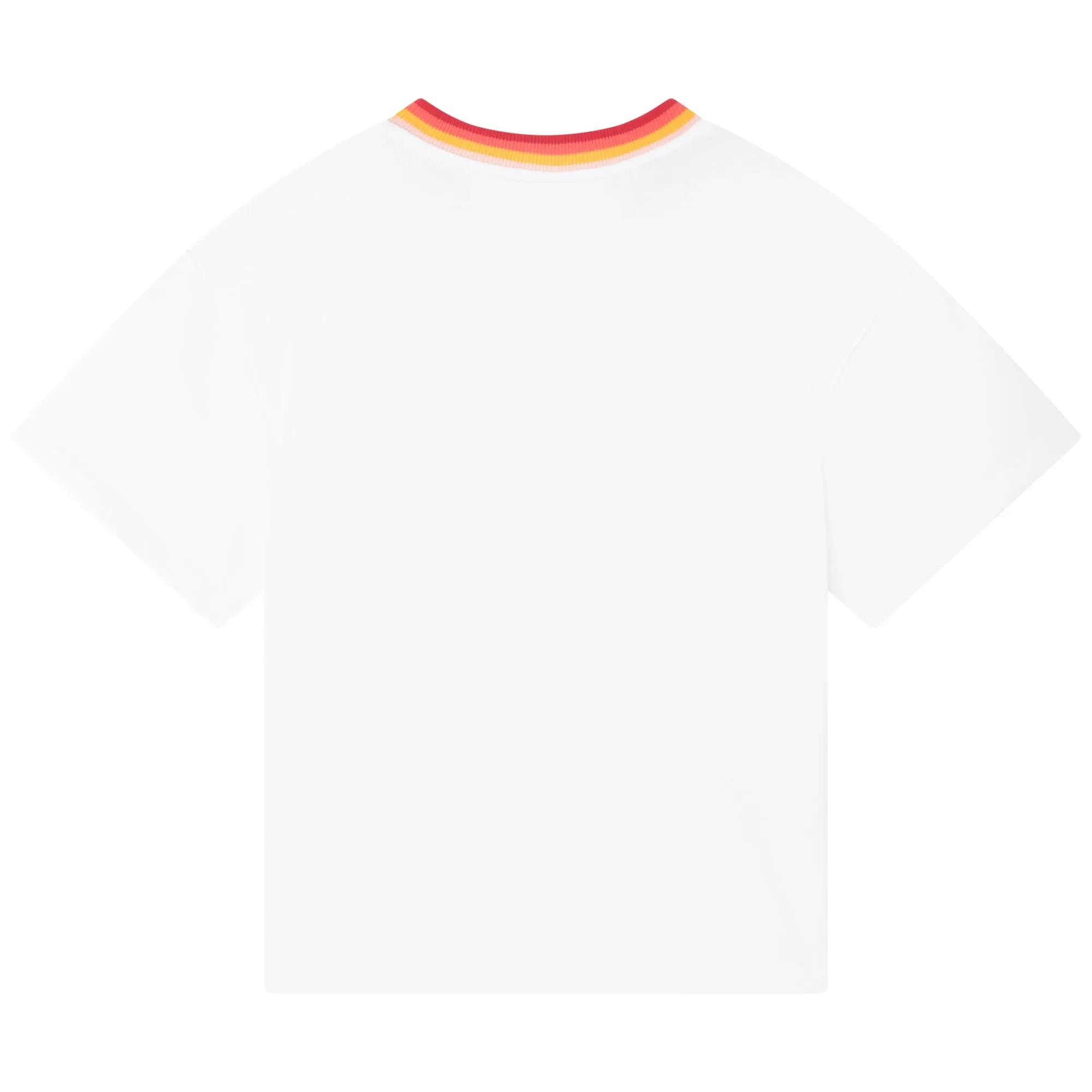 T-Shirt  Kenzo Kids  Fille