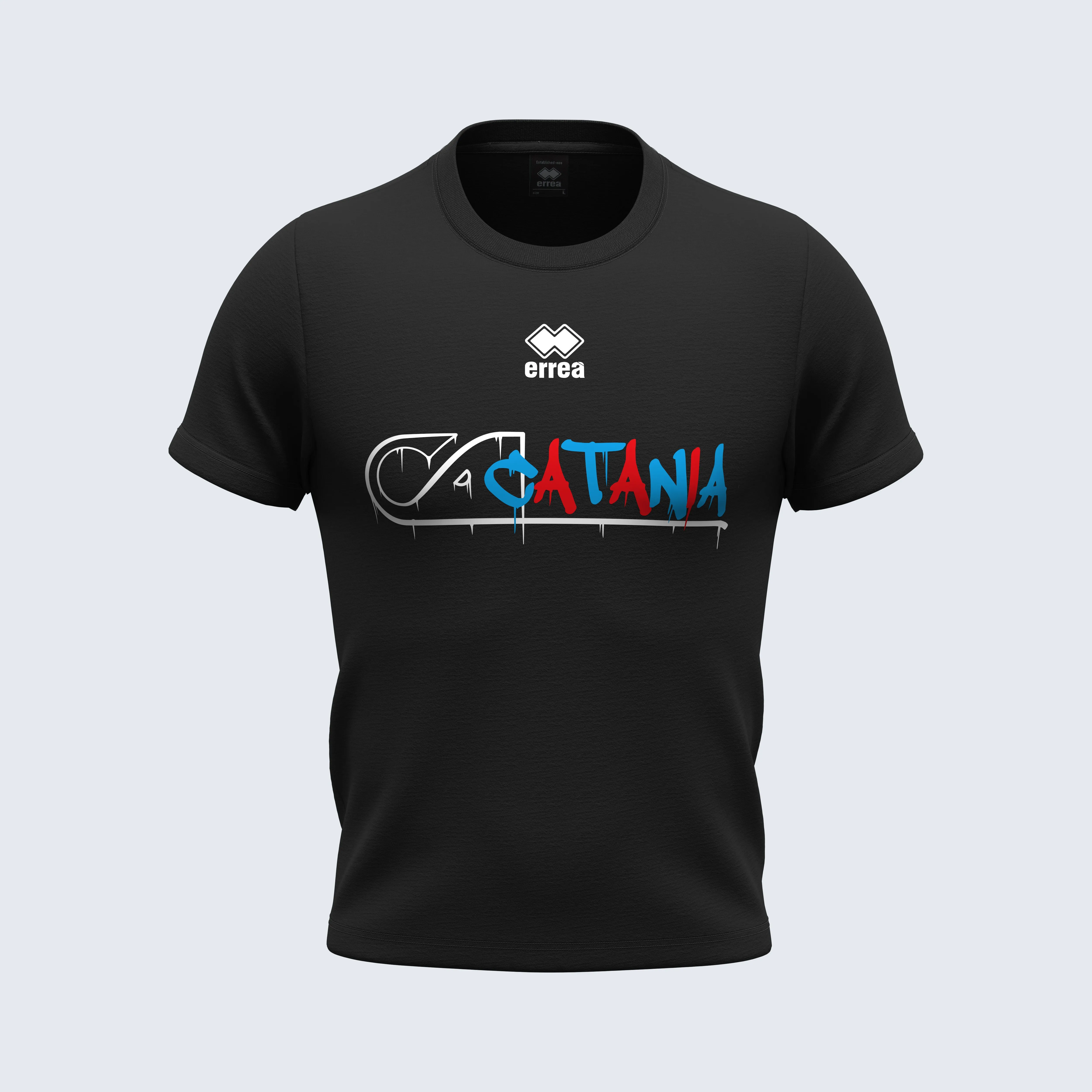 T-Shirt Urban Catania FC 24/25