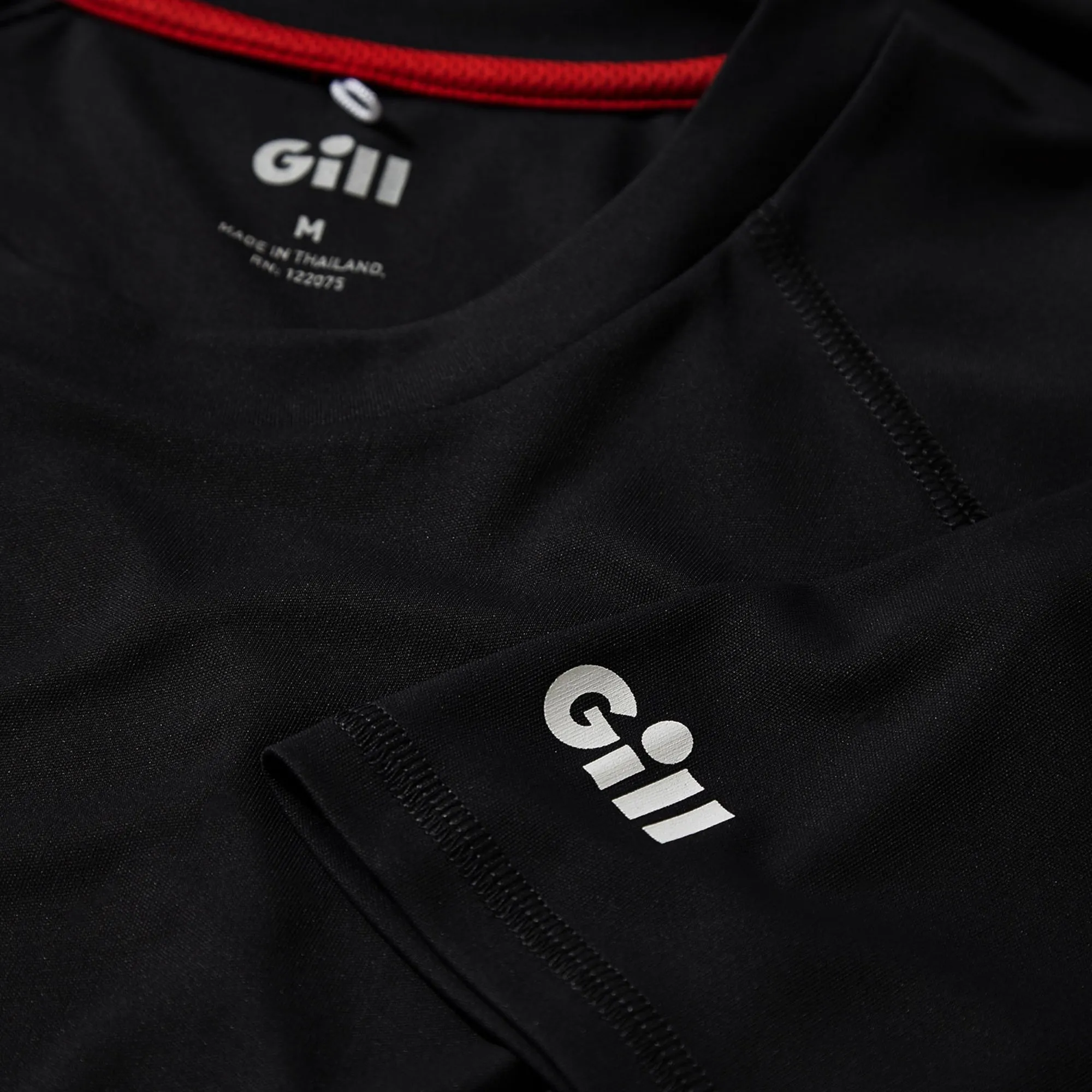 T-shirt UV Tec homme