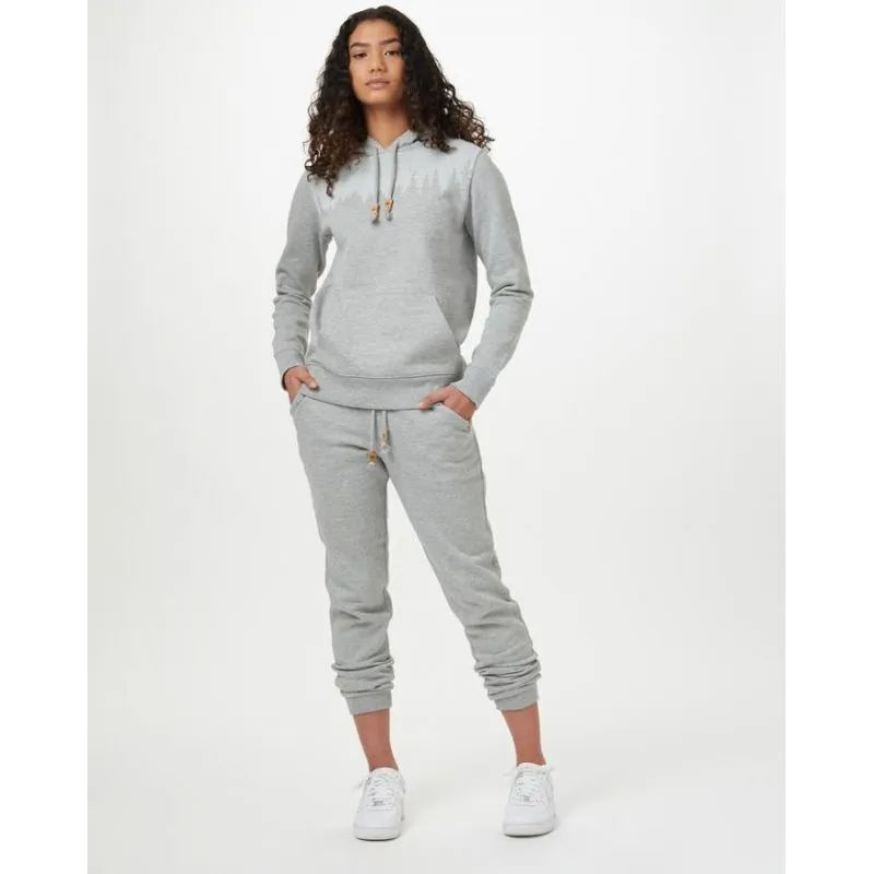 Tentree Juniper Classic - Sweatshirt femme | Hardloop