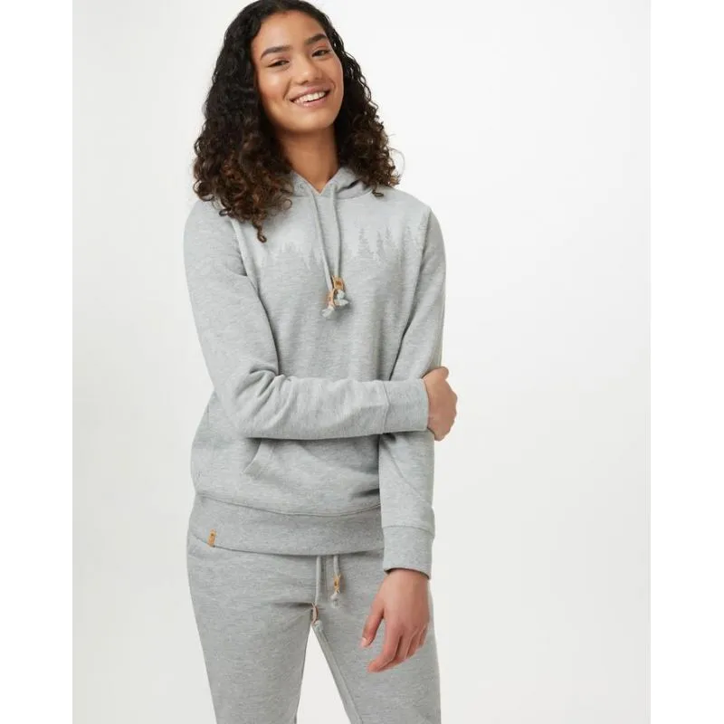 Tentree Juniper Classic - Sweatshirt femme | Hardloop