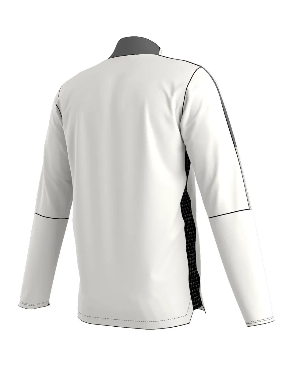 top de football enfant JUVE TR TOP Y Blanc