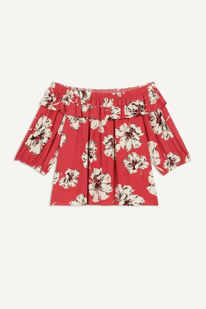 TOPS & CHEMISES ba&sh Femme | KAVI. Noir