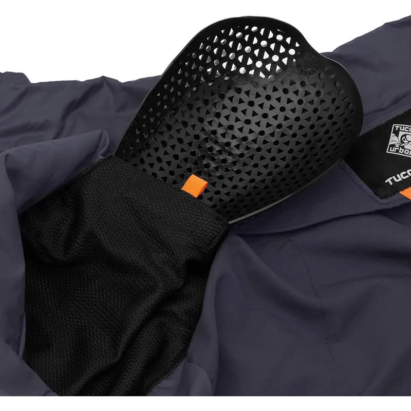 TUCANOURBANO Blouson SUPERLEGGERO  Blouson moto textile