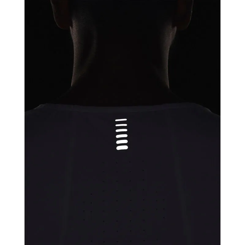 Under Armour UA Iso-Chill Laser Singlet - Débardeur homme | Hardloop