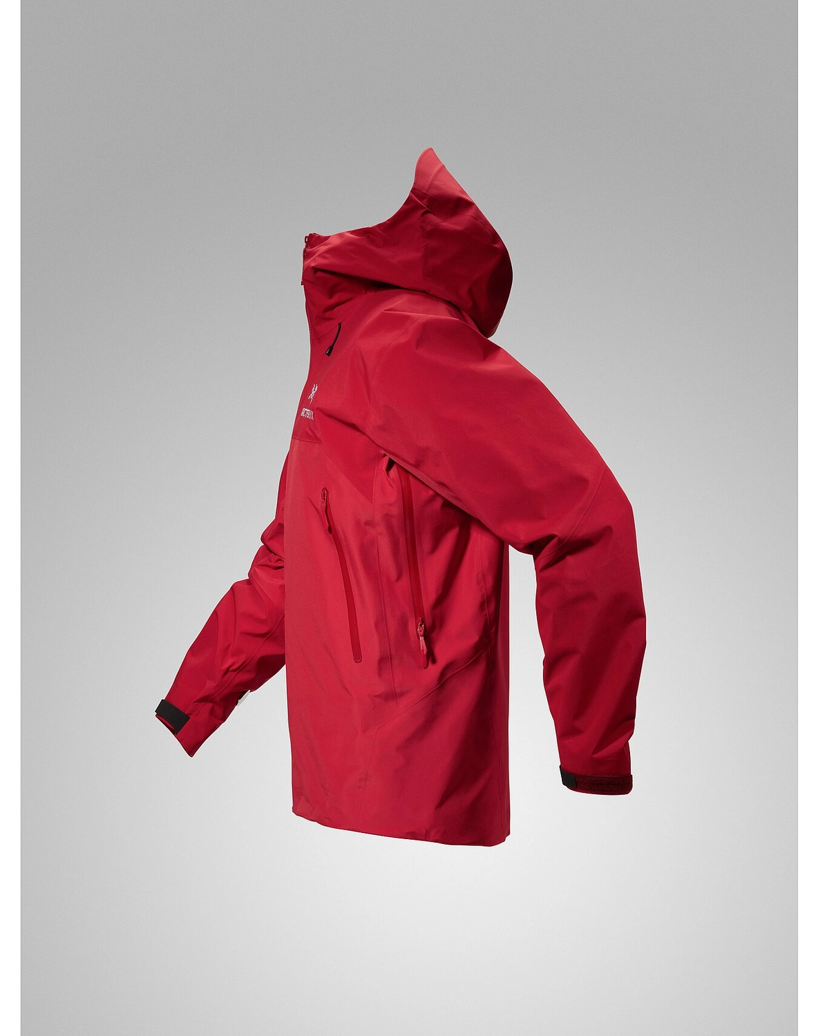 Veste Arc'teryx Homme Beta AR Jacket Stormhood Heritage