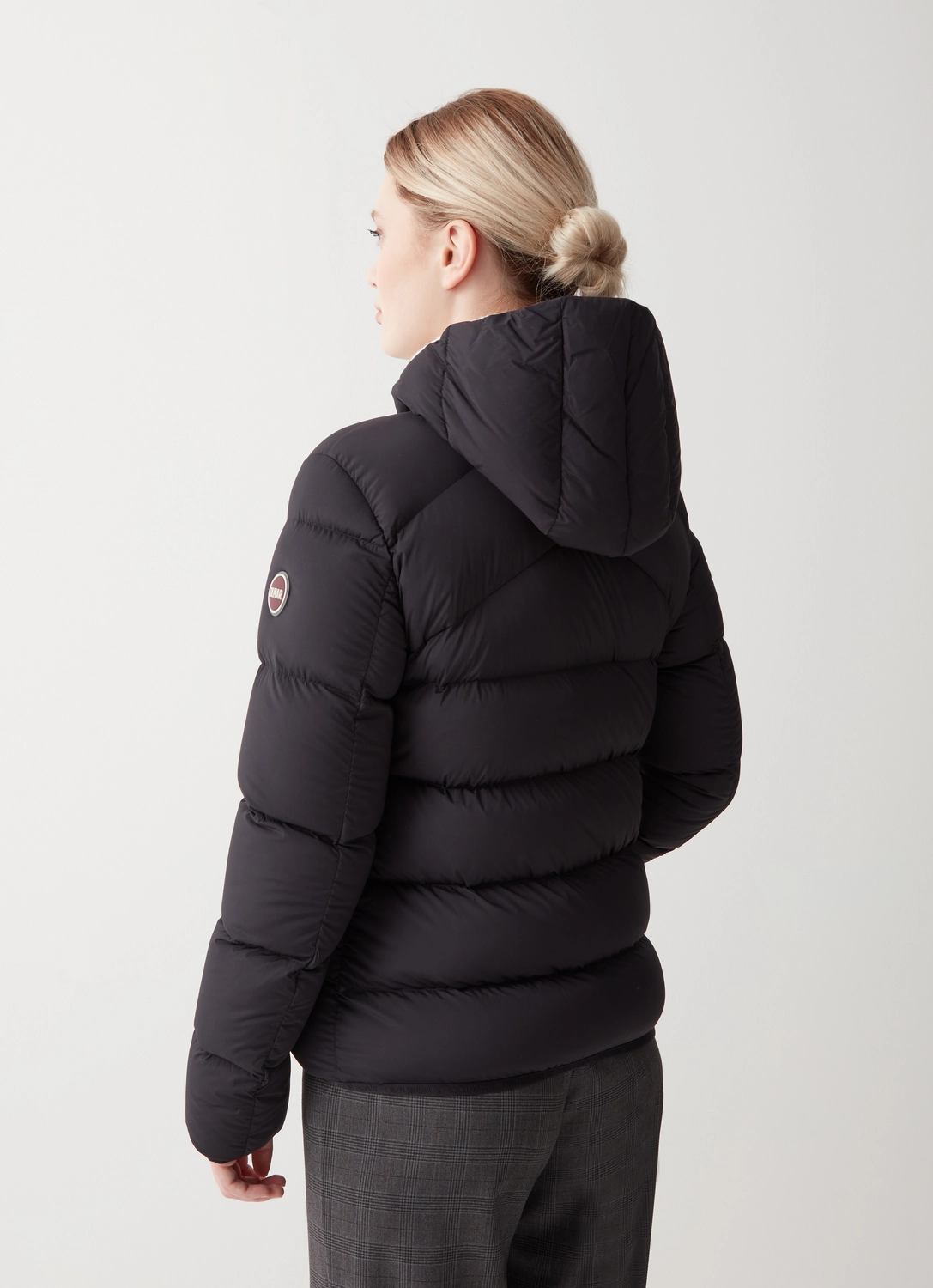 Veste Colmar Women 2275U Black