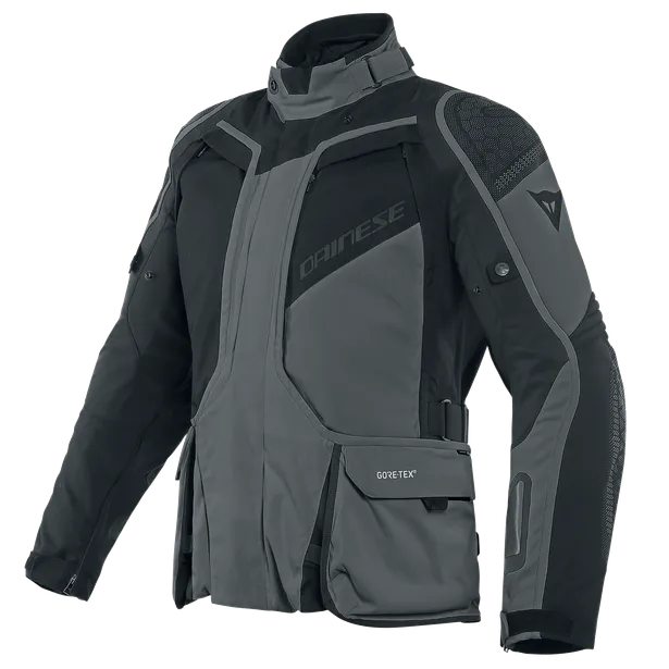 VESTE D EXPLORER 2 GT G/N 54