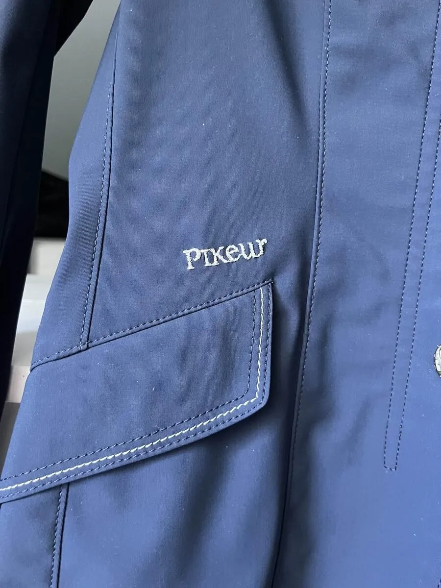 Veste de concours Pikeur taille 36/S